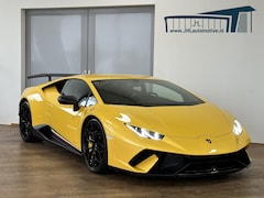 Lamborghini Huracán - Performante*1e EIG*1e LAK*CARPLAY*CRUISE*CAMERA
