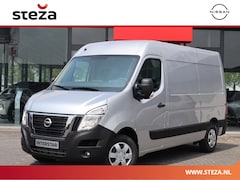 Nissan Interstar - 2.3 dCi L2H2 N-Connecta | Navigatie | Parkeercamera | Trekhaak |