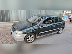 Opel Astra - 1.6 Comfort 8v motor airco lage kms