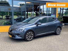 Renault Clio - 1.0 TCE Intens - Navi - camera