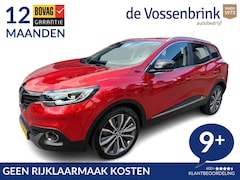 Renault Kadjar - 1.2 TCe Bose Automaat NL-Auto *Geen Afl. kosten