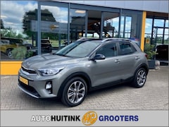Kia Stonic - 1.0 T-GDI Dynamic Line - Navi - camera - Apple/Android