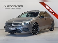 Mercedes-Benz A-klasse - 250 e AMG ✅ HEAD-UP ✅ PANO ✅ BURMESTER ✅ 360 CAM ✅ ACC ✅ MULTIBEAM ✅ 19" ✅ NIGHT ✅ SFEER ✅
