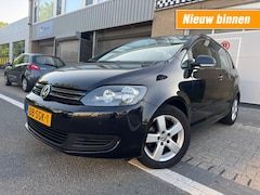 Volkswagen Golf Plus - 1.2 TSI Comfortline BM CLIMA NAVI PDC LMV APK 10-2025