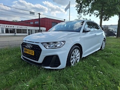 Audi A1 - 30 TFSI S-LINE Automaat