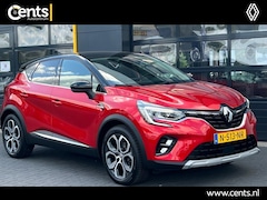 Renault Captur - 1.6 E-Tech Hybrid 145 Intens Camera Navi