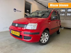 Fiat Panda - 1.2 Classic AIRCO NETTE AUTO NAP APK 6-2026