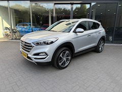 Hyundai Tucson - 1.6 GDI Comfort, Lane Ass., Trekhk Afn., Navi, Clima, Stoelverw 4x, Camera