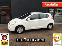 Hyundai i20 - 1.2I I-DRIVE