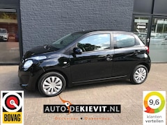 Citroën C1 - 1.0 FEEL *airco/cruise control