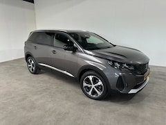 Peugeot 5008 - Allure, 130PK, Automaat, 18 inch, Camera, 7pers, dode hoek, keyless