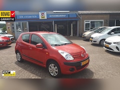 Nissan Pixo - 1.0 Look