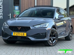 CUPRA Leon Sportstourer - 1.4 E-HYBRID BNS Pano Acc Camera