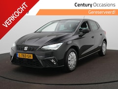 Seat Ibiza - 1.0 TSI Style Business Intense Plus / Virtual / Cruise / Camera / LED