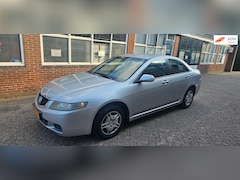 Honda Accord - 2.0i Comfort airco boekjes apk