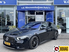 Mercedes-Benz A-klasse - 200 AMG Line | MBUX | Sfeerverlichting | Achteruitrijcamera |