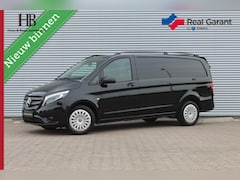 Mercedes-Benz Vito - Bestel 119 CDI/190pk/trekhaak/Distronic