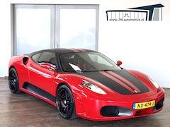Ferrari F430 - TUBI*NOVITEC*FULL CARBON*CERAMIC*60YEARS EDITION