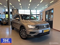 Volkswagen Tiguan - 1.5 TSI ACT Comfortline