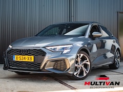 Audi A3 Limousine - 35 TFSI edition one | MATRIX LED | CLIMA | S Line