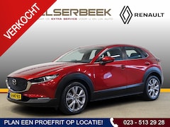 Mazda CX-30 - 2.0 e-SkyActiv-X M Hybrid Comfort * 64.283 Km