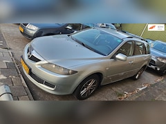 Mazda 6 Sportbreak - 1.8i Touring