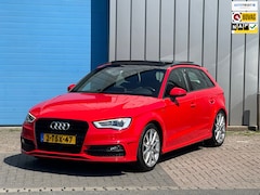 Audi A3 Sportback - 1.4 TFSI S-LINE PANO