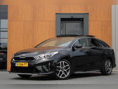Kia Pro cee'd - ProCeed 1.5T-GDi MHEV 160PK GT-Line | Panoramadak
