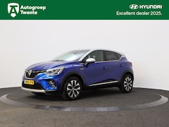 Renault Captur - 1.0 TCe 90 techno Two Tone | Private lease €439 p.m