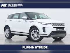 Land Rover Range Rover Evoque - P300e AWD S | Leder | Stoelverwarming | Camera | Apple Carplay | Elektrische Bestuurdersst