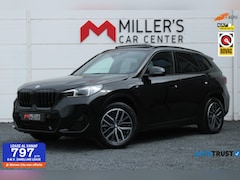 BMW X1 - xDrive25e M-SPORT PANORAMA SFEERVERLICHTING CAMERA