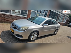 Opel Vectra GTS - 2.2-16V Sport met werk