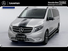 Mercedes-Benz Vito - 114 CDI Extra Lang *LBW-Edition* Dubbele Cabine 24 Maanden Certified Garantie 19" Lichtmet