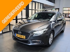 Mazda 3 - 3 SkyActiv-G 120 6MT SkyLease+ *All-in prijs