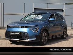 Kia Niro EV - DynamicPlusLine 64.8 kWh | Panorama dak | Head-up display | Stoel- Stuurverwarming |
