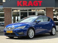 Seat Leon - Xcellence 1.5 TSI 150 pk - 5drs - LED - Digit Dash - Schuifdak - Adapt. cruise
