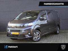 Peugeot Expert - L2 2.0 BlueHDi 145pk CAMERA | APPLE CARPLAY | DODE HOEK | CRUISE | CLIMA | 17''LM