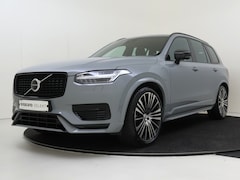 Volvo XC90 - 2.0 T8 AWD U. Dark | Luchtvering | 22" LMV |