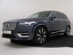 Volvo XC90 - T8 AWD Ultimate Bright | Luchtvering | Stoelventilatie |