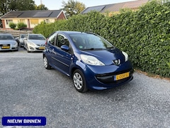 Peugeot 107 - 1.0-12V XS | Navi | Airco | Elekt. Ramen | APK tot 10-05-2026