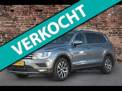 Volkswagen Tiguan Allspace - 1.4 TSI Comfortline 7p. Automaat | Navi | Side Assist | ACC