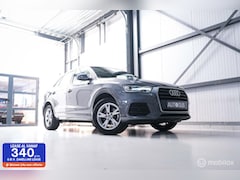 Audi Q3 - 1.4 TFSI CoD Design Pro Line Plus | LED | S tronic | Lage km stand | Rijklaarprijs |