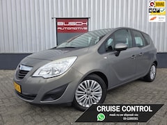 Opel Meriva - 1.4 Turbo Edition | CRUISE CONTROL | TREKHAAK |