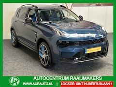 Lynk & Co 01 - 1.5 60 STUKS OP VOORRAAD VOL OPTIES 360 CAMERA ADAPTIVE CRUISE CONTROL PANORAMA SCHUIF/KAN