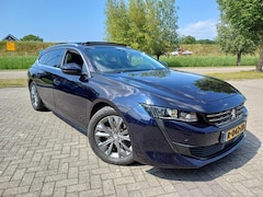 Peugeot 508 SW - 1.6 HYbrid Blue Lease Allure PHEV