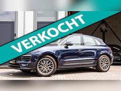 Porsche Macan - 2.0 PANO | LEER | ORIG NL | NAP