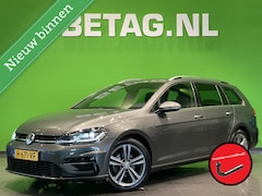 Volkswagen Golf Variant - 1.5 TSI Highline Business R | Virtual cockpit |