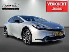 Toyota Prius - 2.0 Plug-in Executive