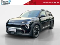 Kia EV3 - Air 81.4 kWh | Enkele op voorraad bel voor info | NU MET €3.000, - inruilpremie + €500,