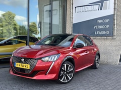 Peugeot 208 - 1.2 PureTech GT-Line*ACC*PANO*CARPLAY*ECC*CAM*LED